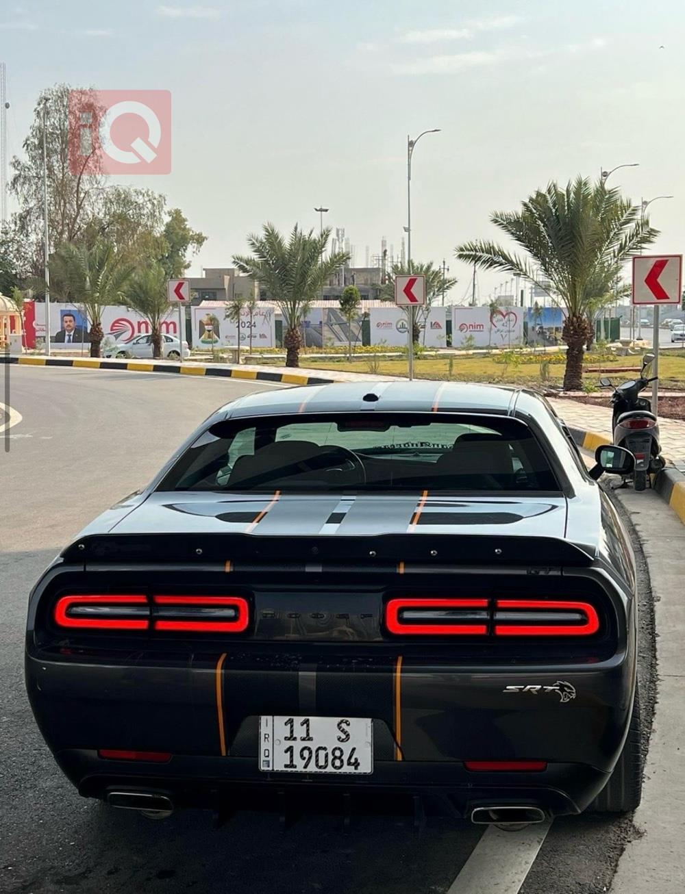 دۆج چالنجەر